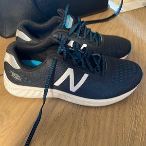 Fresh foam new balance new no box size 9.5